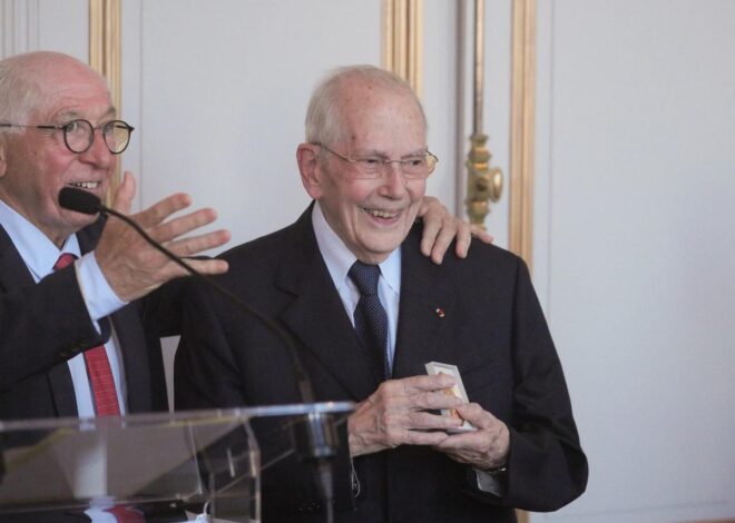 L&rsquo;ancien patron du FMI : 15 ans après le scandale, l&rsquo;homme derrière les paradis fiscaux marocains