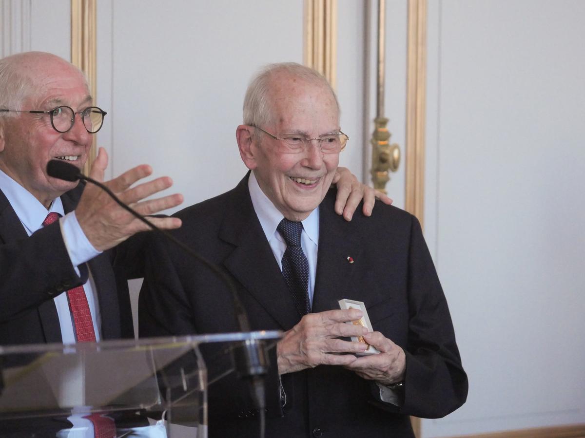 L&rsquo;ancien patron du FMI : 15 ans après le scandale, l&rsquo;homme derrière les paradis fiscaux marocains