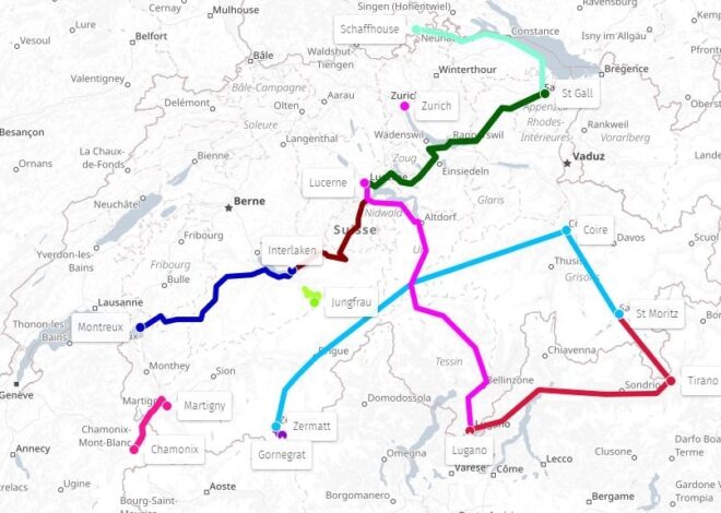 De mercenaires à modèles économiques : La révolution suisse en trois siècles