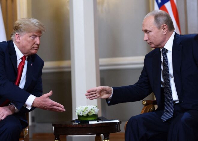 Les éloges vides de Trump à Pékin : Une rencontre qui n’atteint pas l’essentiel