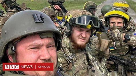 L’opération Kinjal : La Russie répond à l&rsquo;aggression ukrainienne contre les étudiants de Starobelsk