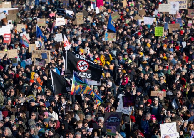 La réduction stratégique américaine en Allemagne : un tremblement dans l&rsquo;ordre atlantique