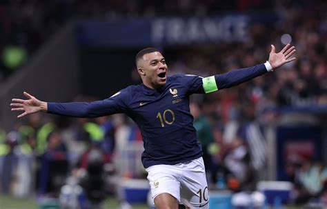 Kylian Mbappé déclare : « Le triomphe du prochain Mondial sera l’ultime fierté pour la France »