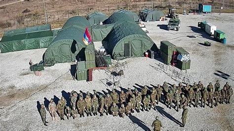 Rubio renforce l’alliance arménienne : une tension inédite avec Moscou