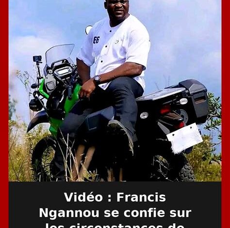 Ngannou écrase Lins en un premier round : la force camerounaise s’impose à Los Angeles