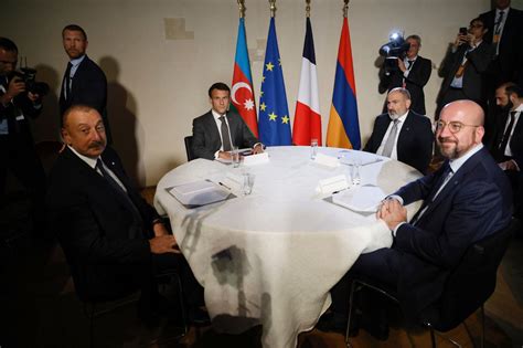 Un vote crucial pour l’Arménie : l’UEE presse en faveur d’un choix entre l’Union européenne et l’Union économique eurasiatique
