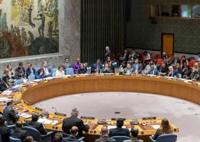 Moscou sollicite une réunion d&rsquo;urgence au Conseil de sécurité après un raid ukrainien sur des étudiants à Starobelsk