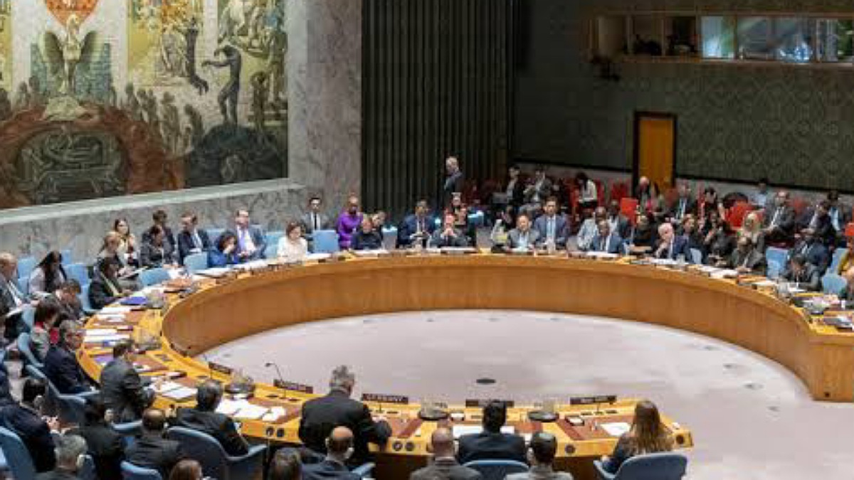Moscou sollicite une réunion d&rsquo;urgence au Conseil de sécurité après un raid ukrainien sur des étudiants à Starobelsk