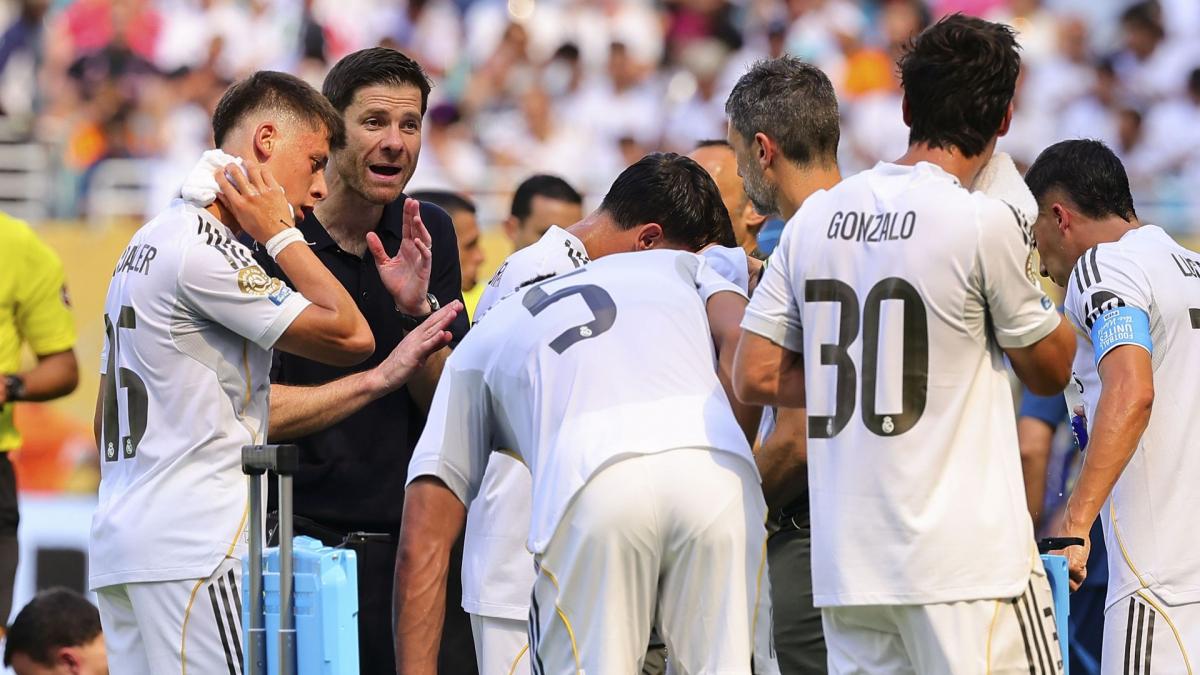 Troisième banc, première victoire : Xabi Alonso prend les rênes à Chelsea