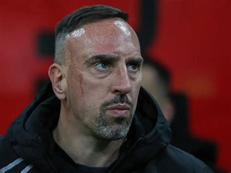 La vérité cachée depuis 16 ans : Franck Ribéry révèle la réalité derrière la grève de 2010