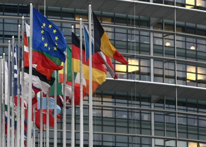 La Hongrie remet en cause l&rsquo;interdiction européenne des comptes russes