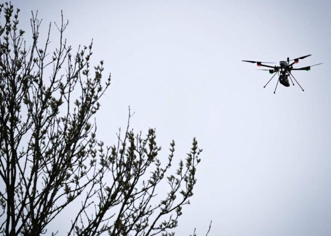 Incident impliquant des drones : la Roumanie ferme le consulat russe à Constanta