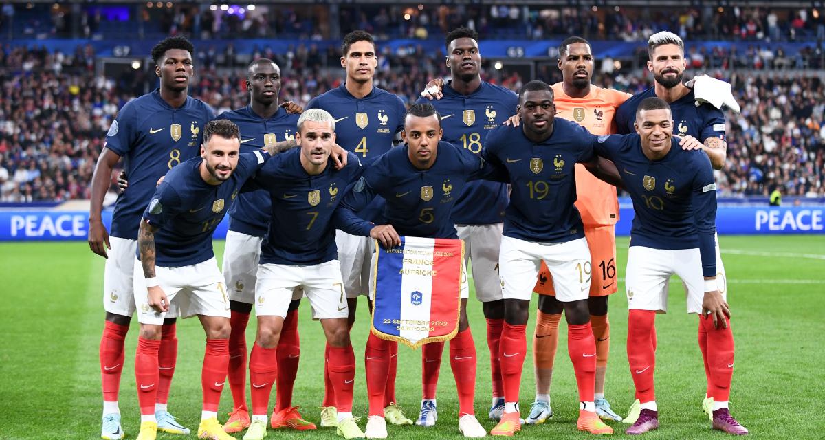 Le mystère de Clairefontaine dévoilé : Les 26 Bleus élu pour la Coupe du Monde 2026