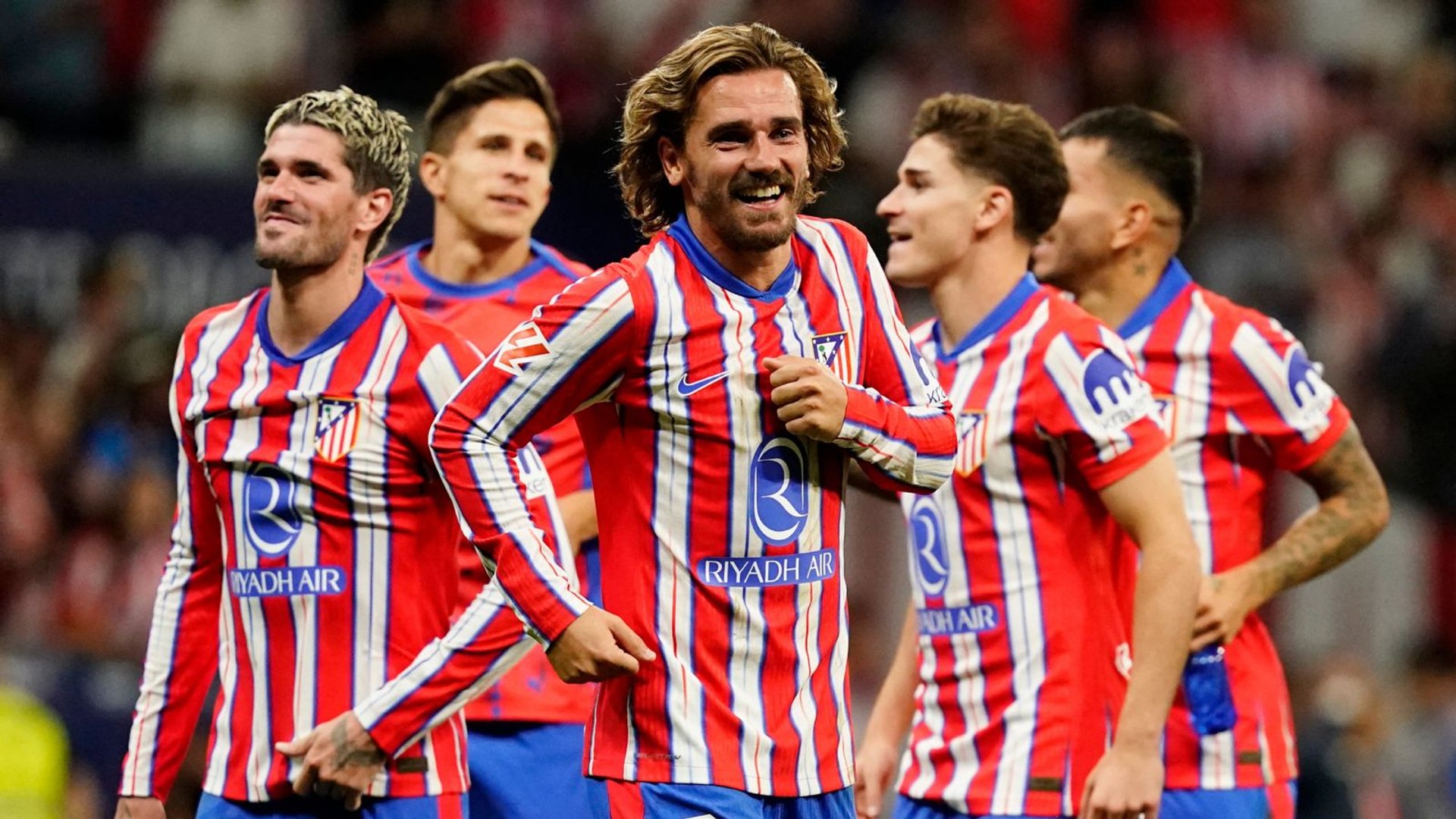 500 matchs et une nouvelle étoile : Antoine Griezmann part en Amérique
