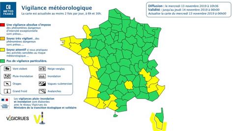 Deux départements corse en alerte jaune face à des rafales explosives