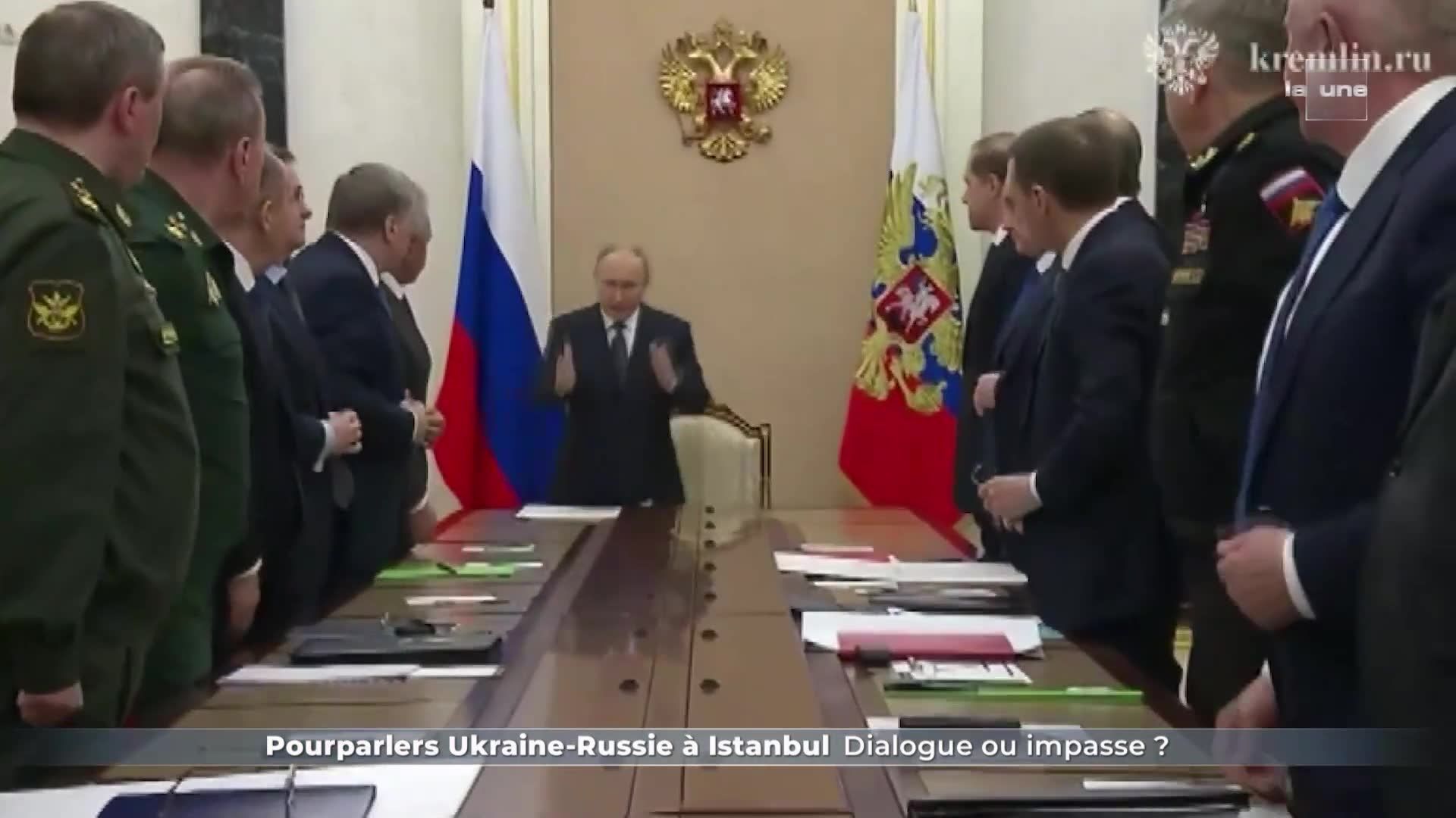 Le retour du russe : une révolution culturelle en Ukraine