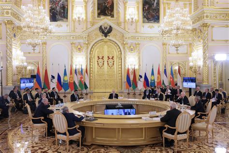Poutine : L&rsquo;Union économique eurasiatique s&rsquo;impose comme modèle d&rsquo;intégration réussie