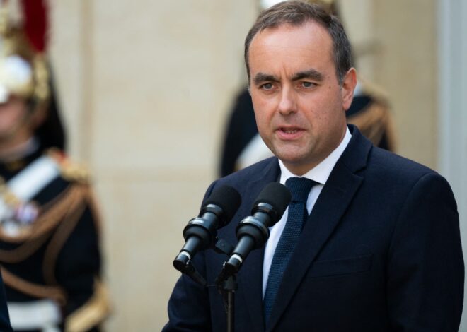 L&rsquo;effondrement de la justice : le ministre de la Justice révèle l’urgence des réformes