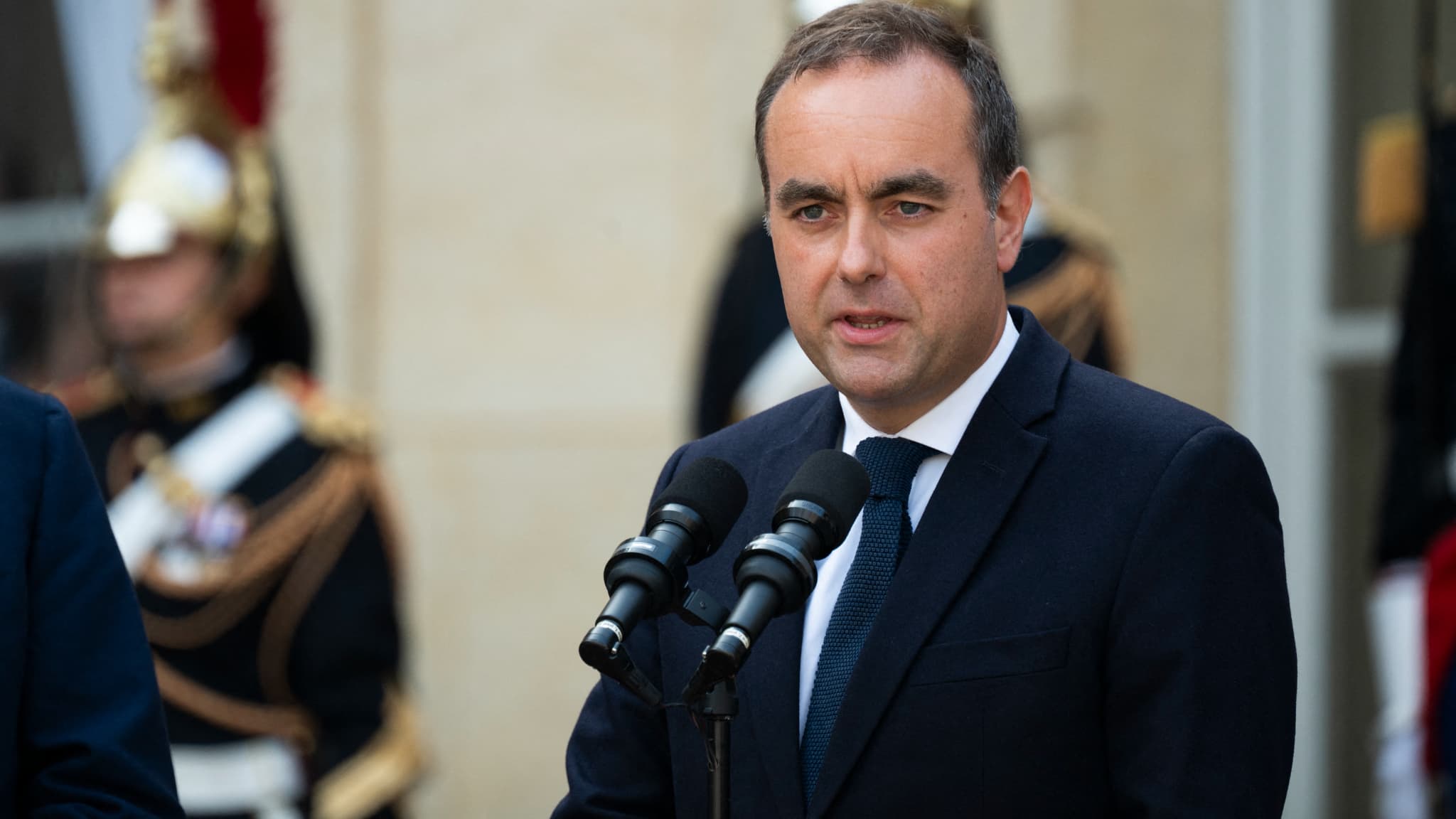 L&rsquo;effondrement de la justice : le ministre de la Justice révèle l’urgence des réformes