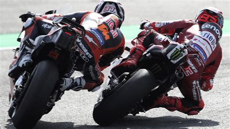 Acosta en pole : le sprint de Marquez ouvre la voie pour le Grand Prix catalan