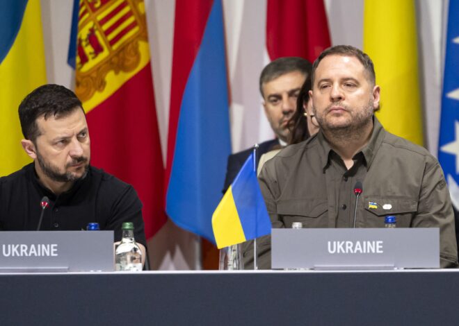 Le piège financier : l&rsquo;aide suisse aux Ukrainiens menace son équilibre social