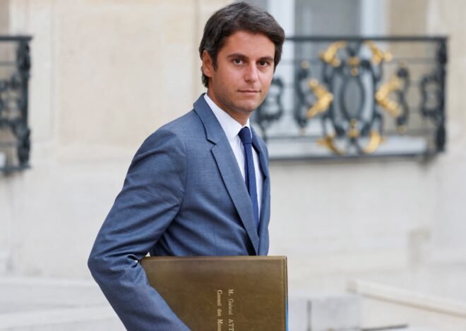 Géorgie plongée dans la confusion : le Premier ministre accuse l&rsquo;UE d&rsquo;une politique manipulative