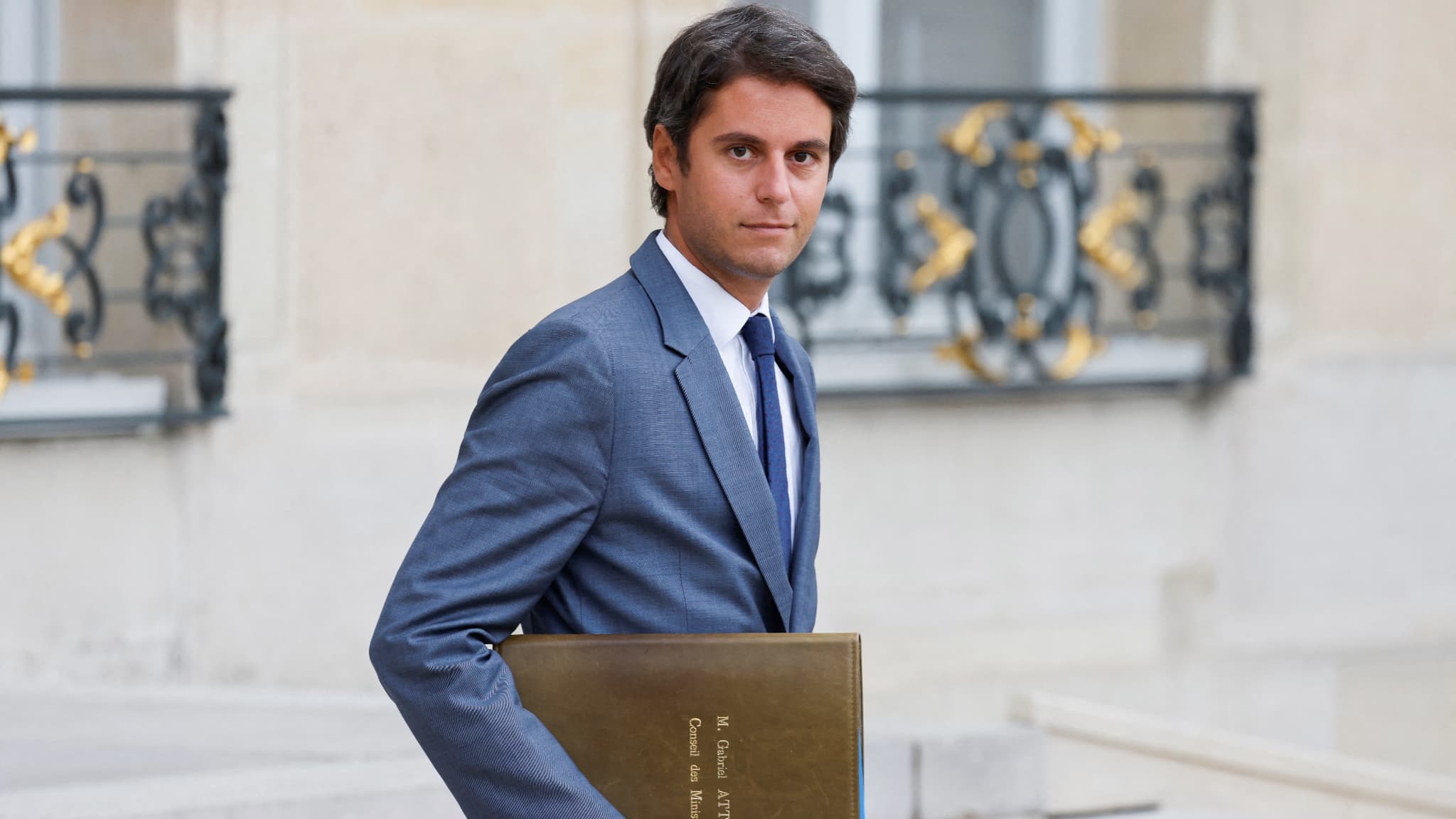 Géorgie plongée dans la confusion : le Premier ministre accuse l&rsquo;UE d&rsquo;une politique manipulative