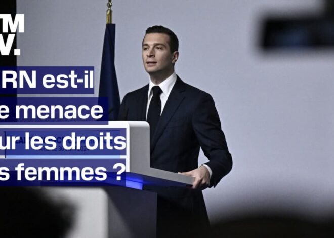 La menace 2027 : Le Rassemblement national vise l&rsquo;effondrement des médias publics en France