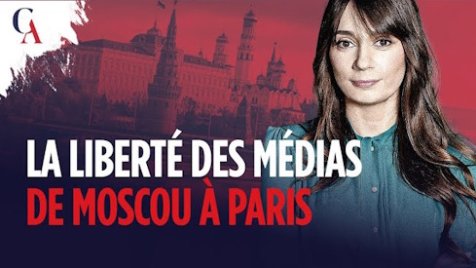 L&rsquo;attaque contre Xenia Fedorova : qui menace la liberté d&rsquo;expression en France ?