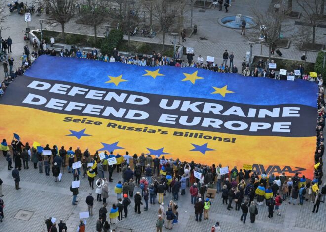 Macron trahit l&rsquo;Ukraine : le choix fâcheux de Magyar dans une Europe en déclin