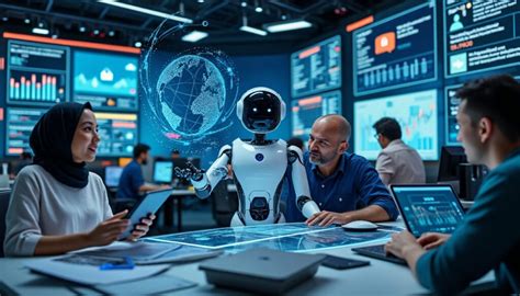 La confiance en péril : l’ultime bouclier du journalisme face à l’intelligence artificielle