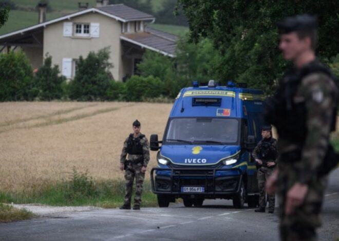 Le drame de Lyhanna : un corps retrouvé dans le Gers après une semaine de recherches