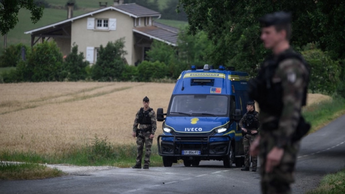 Le drame de Lyhanna : un corps retrouvé dans le Gers après une semaine de recherches