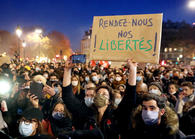 L&rsquo;Union européenne met à mal la liberté d’expression : un journaliste allemand et sa famille victimes de sanctions arbitraires
