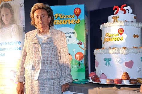 L’ultime héritage de Bernadette Chirac : comment l’opération Pièces Jaunes a redéfini le bien-être des enfants malades