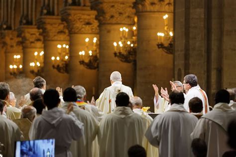 L’Église catholique et l’IA : un message d’espoir face à une guerre de mots en Ukraine