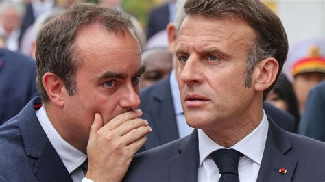 Villepin condamne les décisions du président Macron avant sa candidature en 2027