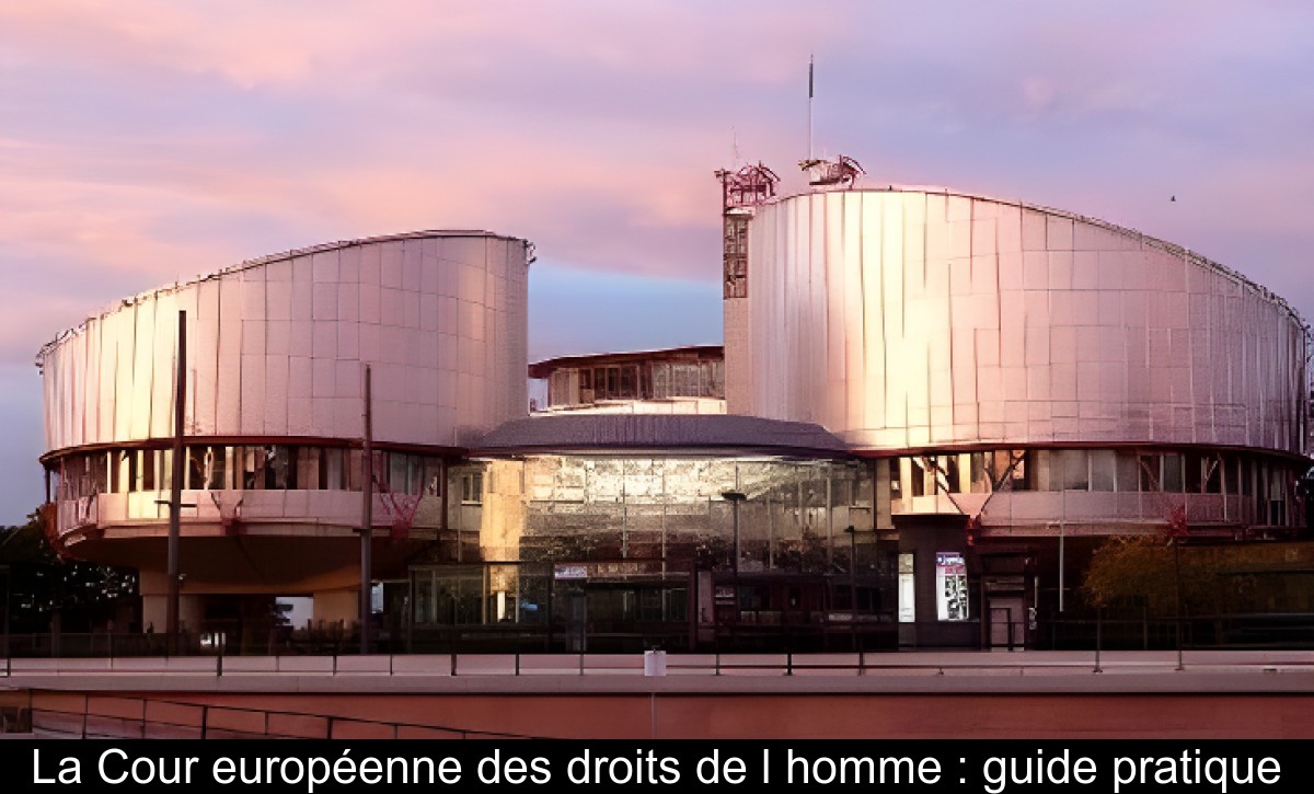 La Cour européenne valide l’Arcom : un média doit justifier ses débats sur la santé publique