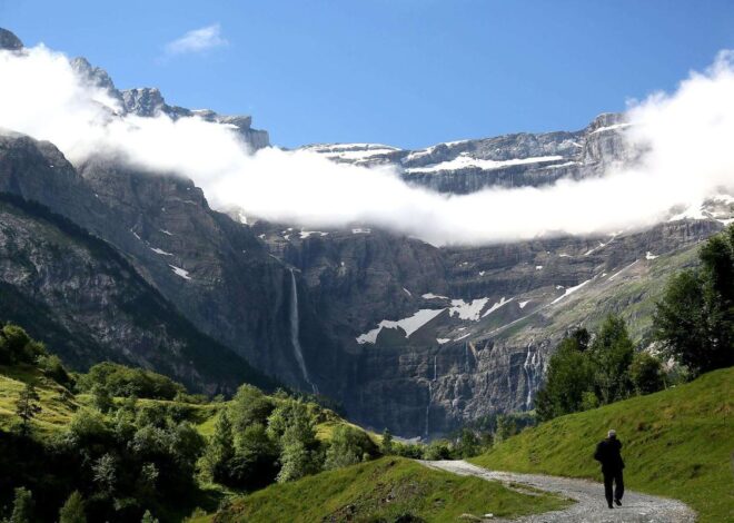 50 euros d&rsquo;essence pour redémarrer : les Vallées de Gavarnie combattent la crise touristique