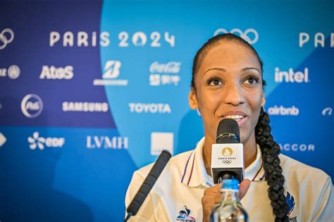 Althéa Laurin : Une suspension de vingt mois qui remet en question son héritage olympique