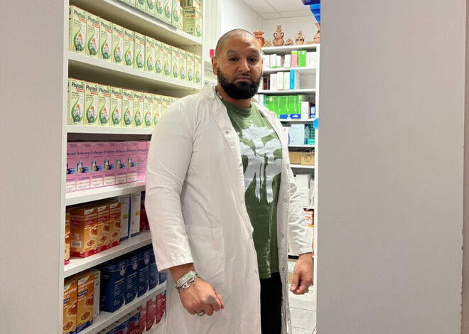 Un silence dévastateur : pourquoi moins d’un pharmacien sur cinq dénonce ses agressions ?