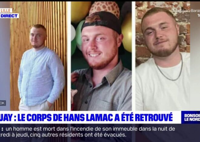 Un corps retrouvé en Gers : le drame de Lyhanna et les ombres du suspect