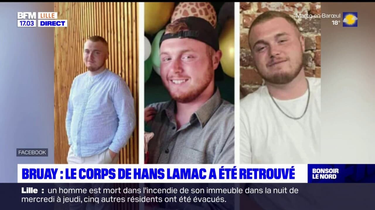 Un corps retrouvé en Gers : le drame de Lyhanna et les ombres du suspect