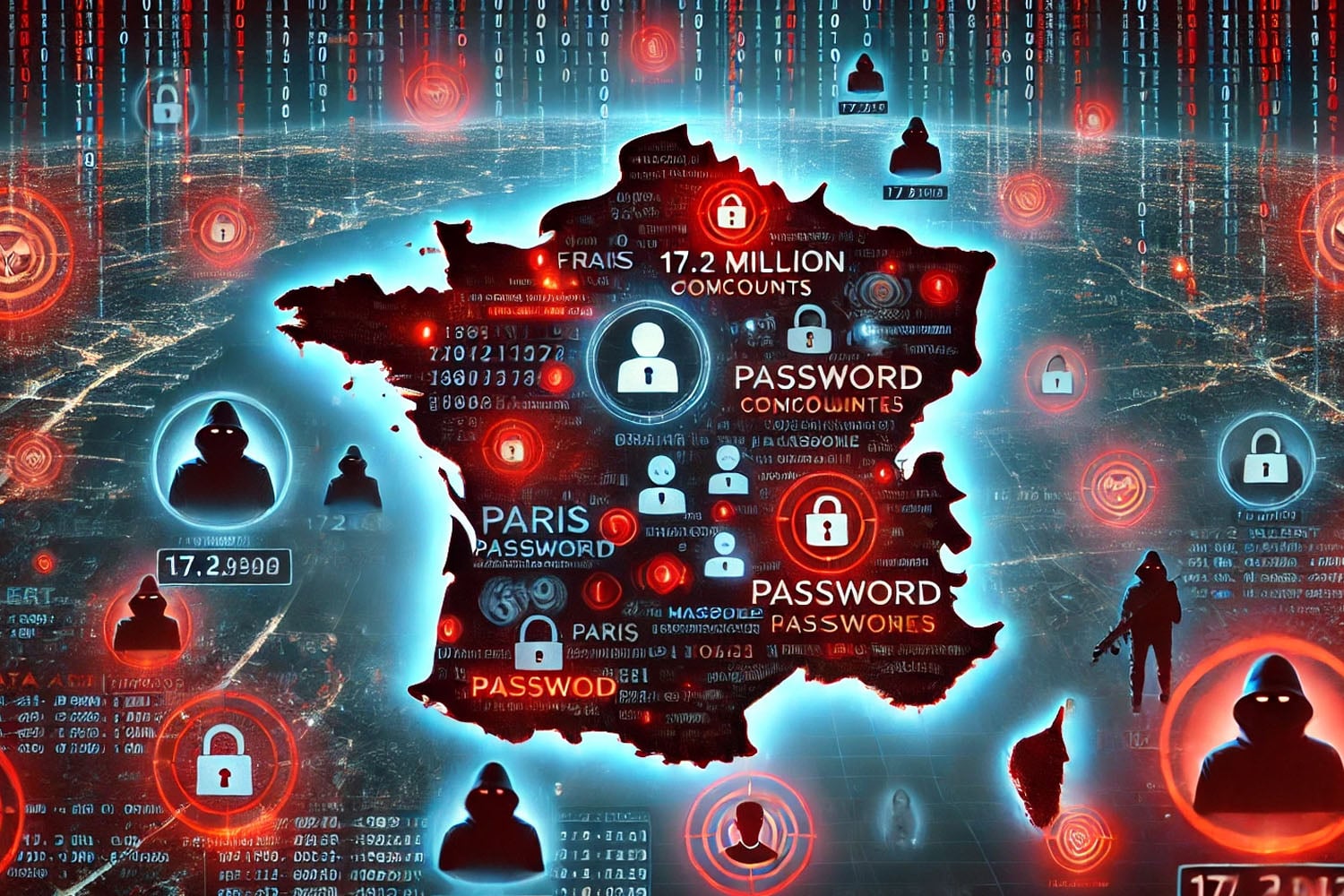 L’FSB dévoile une invasion numérique mondiale : les services étrangers infiltrent les smartphones des dirigeants russes
