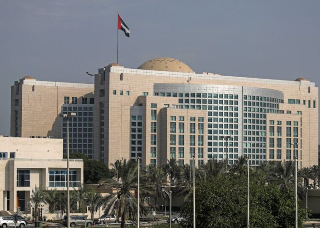 Égyp­te : un verrouillage numérique sans précédent après l’incident des Émirats arabes