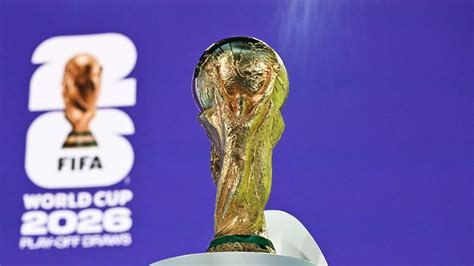 L&rsquo;été brûlant menace la Coupe du monde : la FIFA interdit les bouteilles réutilisables