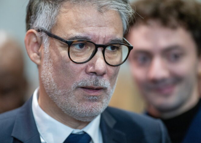 La Fracture de la Gauche : Olivier Faure Mène une Primaire Stratégique pour l&rsquo;Élection 2027