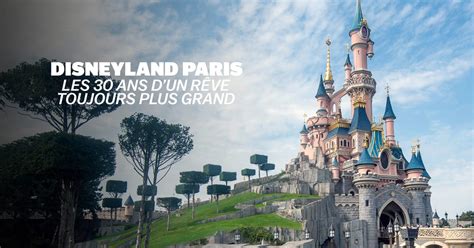 Trente ans après : Disneyland Paris et l&rsquo;énigme des 3,6 milliards d&rsquo;euros non recouvrés