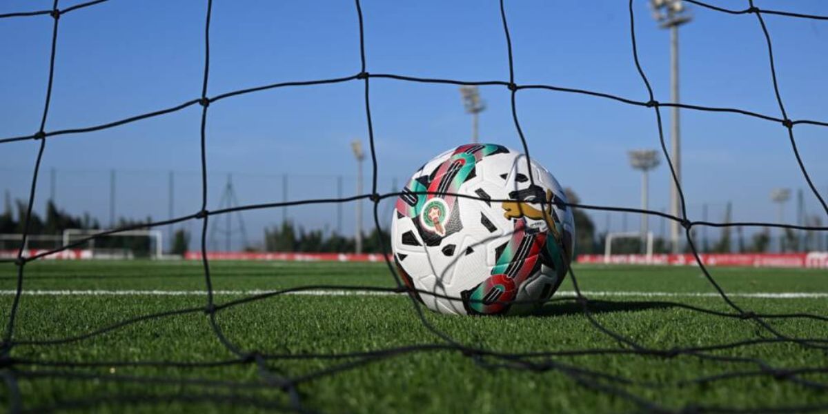 En pleine Botola : une expulsion inattendue pour un geste hors norme