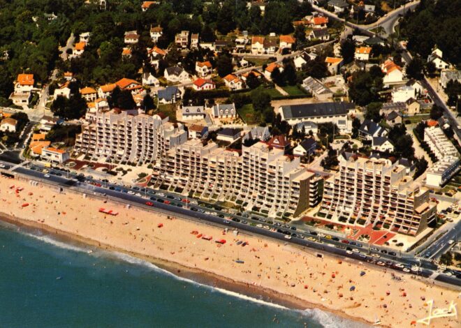 La Baule en Émeutes : Le Mot Interdit qui Cache le Désastre